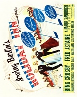 Holiday Inn movie poster (1942) t-shirt #1190617