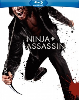 Ninja Assassin movie poster (2009) magic mug #MOV_55bc30f1