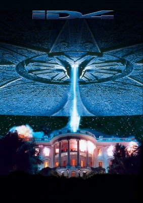 Independence Day movie poster (1996) puzzle MOV_55be8477