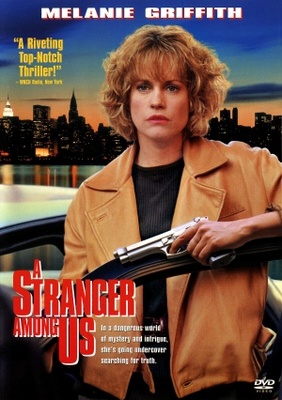 A Stranger Among Us movie poster (1992) puzzle MOV_55bea749