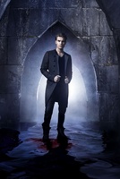 The Vampire Diaries movie poster (2009) Longsleeve T-shirt #930721