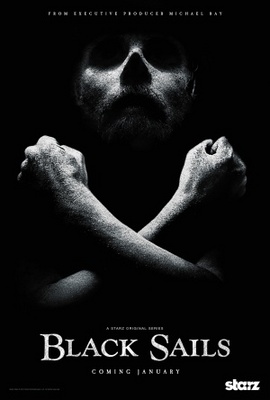 Black Sails movie poster (2014) poster