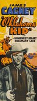 The Oklahoma Kid movie poster (1939) Longsleeve T-shirt #705163