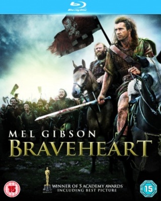 Braveheart movie poster (1995) Poster MOV_55d4aa4a