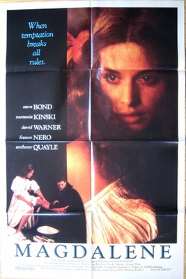 Magdalene movie poster (1989) magic mug #MOV_55de21ad