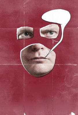 Super movie poster (2010) Tank Top