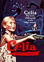 Celia movie poster (1988) hoodie #802206