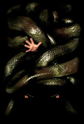 Anacondas: The Hunt For The Blood Orchid movie poster (2004) Poster MOV_55f800c7