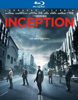 Inception movie poster (2010) t-shirt #692792