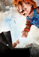 Seed Of Chucky movie poster (2004) magic mug #MOV_55fd37ed