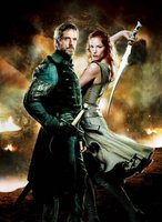 Eragon movie poster (2006) Tank Top #643408