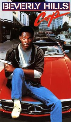 Beverly Hills Cop movie poster (1984) Poster MOV_56008ef6