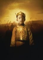 Kundun movie poster (1997) t-shirt #647893
