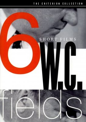 W.C. Fields: 6 Short Films movie poster (2000) Poster MOV_56162a16