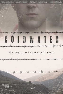 Coldwater movie poster (2013) Poster MOV_5621e002