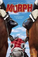 Murph movie poster (2009) Tank Top #670722