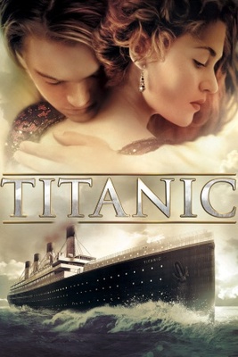 Titanic movie poster (1997) Mouse Pad MOV_562b66bf