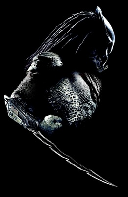 Predators movie poster (2010) Poster MOV_5636ae5d