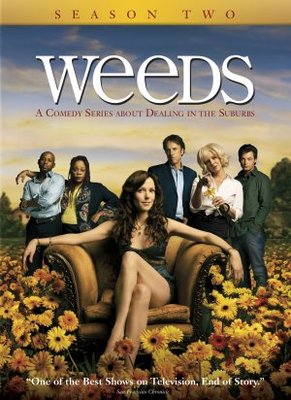 Weeds movie poster (2005) puzzle MOV_5639fec8