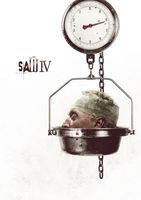 Saw IV movie poster (2007) mug #MOV_563d1efb