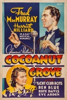 Cocoanut Grove movie poster (1938) sweatshirt #1135227