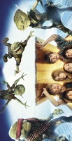 Aliens in the Attic movie poster (2009) tote bag #MOV_5644cf96