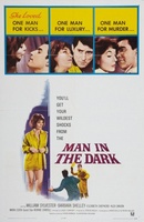 Blind Corner movie poster (1963) hoodie #722323