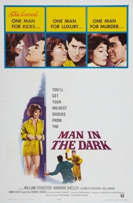 Blind Corner movie poster (1963) Poster MOV_5648a731