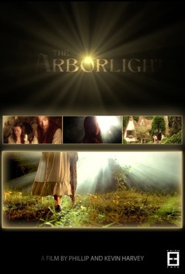 The Arborlight movie poster (2014) Mouse Pad MOV_5653d0ab
