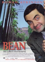 Bean movie poster (1997) tote bag #MOV_565f52e6