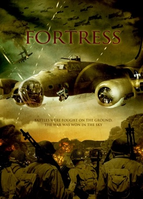 Fortress movie poster (2011) Poster MOV_5662336a