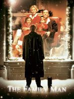 The Family Man movie poster (2000) sweatshirt #672595