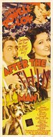 After the Thin Man movie poster (1936) t-shirt #654784
