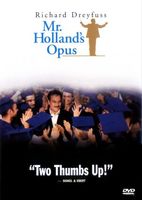 Mr. Holland's Opus movie poster (1995) t-shirt #648843