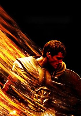 Immortals movie poster (2011) canvas poster