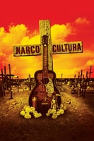 Narco Cultura movie poster (2013) t-shirt #1138039