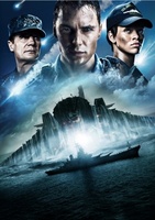 Battleship movie poster (2012) Mouse Pad MOV_56931bf0