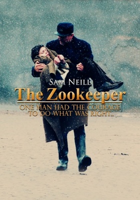 The Zookeeper movie poster (2001) puzzle MOV_56987c8c