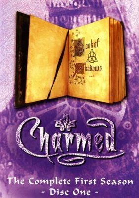 Charmed movie poster (1998) magic mug #MOV_56b036dd