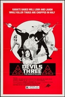 Pay or Die movie poster (1979) magic mug #MOV_56b146ad