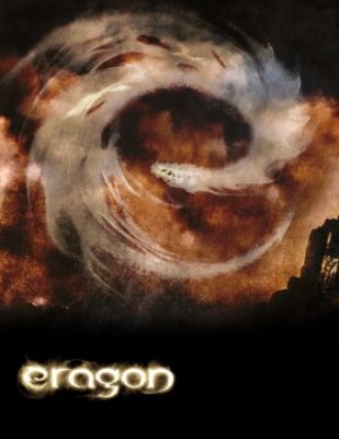 Eragon movie poster (2006) Mouse Pad MOV_56b6fc77