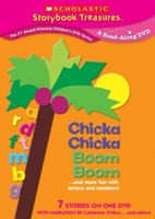 Chicka Chicka Boom Boom movie poster (1999) mug #MOV_56b805d2