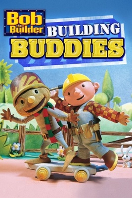 Bob The Builder: Building Buddies movie poster (2013) Poster MOV_56c49fde