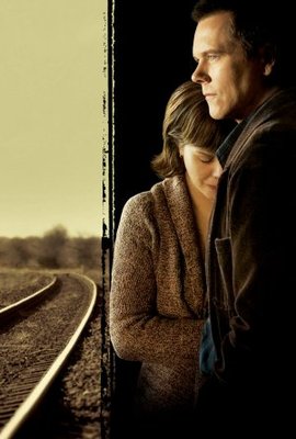 Rails & Ties movie poster (2007) poster