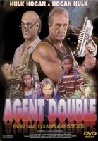 The Secret Agent Club movie poster (1996) sweatshirt #697989