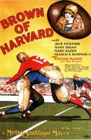 Brown of Harvard movie poster (1926) Mouse Pad MOV_56cf3c77