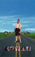 Waiting for Guffman movie poster (1996) Tank Top #646779