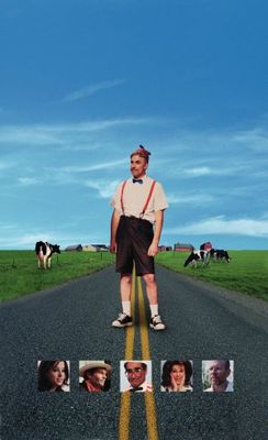 Waiting for Guffman movie poster (1996) metal framed poster