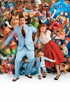 The Muppets movie poster (2011) mug #MOV_56e3436d