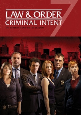 Law & Order: Criminal Intent movie poster (2001) Poster MOV_56e485d0